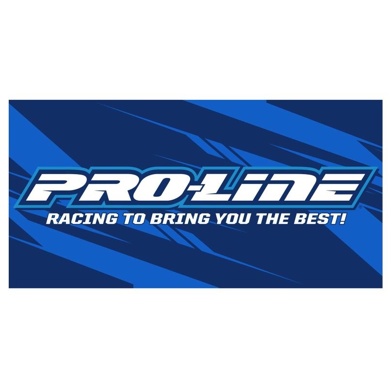 Pro-Line Banner 3x6