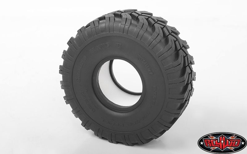 RC4WD Interco Ground Hawg II 1.9 Scale Tires