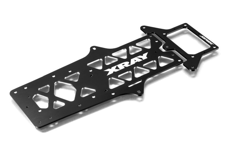 X12´17 Alu Chassis 2.0mm