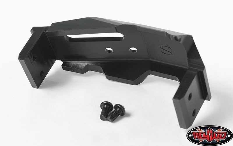 Low Profile Delrin Skid Plate for Std. TC (D90/D110/Cruiser)