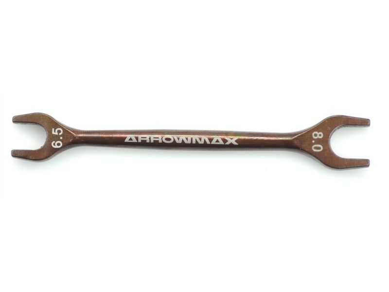 TURNBUCKLE WRENCH 6.5MM / 8.0MM