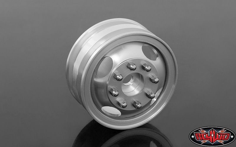 OEM Dually 1.55 Front Wheels