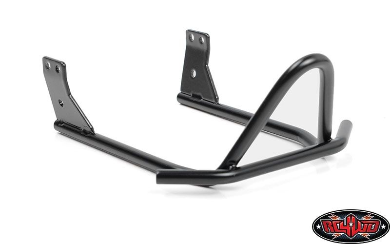 Steel Stinger Front Bumper for Axial 1/10 Capra 1.9Unlimited