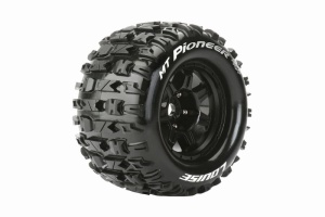 MT-Pioneer MFT Reifen soft auf 3.8 Felge schwarz 17mm (2)