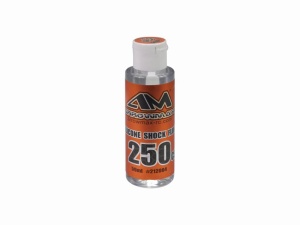 Silicone Shock Fluid 59ml 250cst