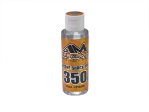 Silicone Shock Fluid 59ml 350cst