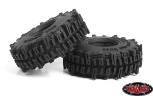 Mud Slinger 1.0 Scale Tires