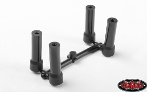 RC4WD Toyota 4Runner Body Mount Posts for TF2 Chassis