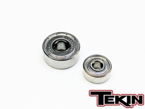 Tekin Gen3/SpecR motor ceramic bearing set