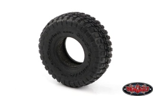 BFGoodrich Mud Terrain T/A KM2 0.7 Scale Tires
