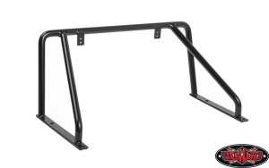 Steel Tube Roll Bar for Vanquish VS4-10 Origin Halfcab Body