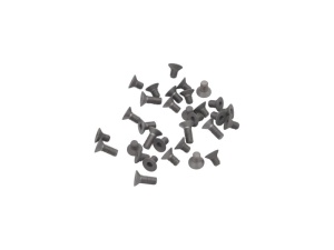 Screws Set For Awesomatix A800MMX Tungsten Copper (34)
