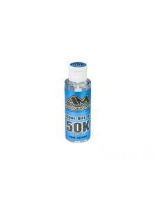 Silicone Diff Fluid 59ml 50.000cst