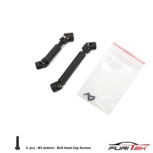 DRIVE SHAFTS FOR CAYMAN PRO 4X4S
