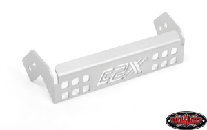 Steering Guard for the C2X
