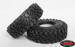 RC4WD Goodyear Wrangler Duratrac 1.9 4.75 Scale Tires