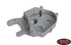 Cross Country Transmission Motor Mount