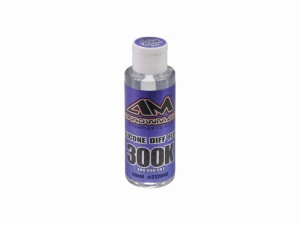 Silicone Diff Fluid 59ml 300.000cst