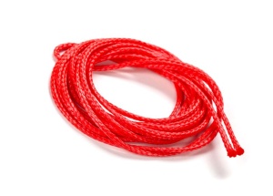 Winden-Seil rot für TRX8855 Pro-Scale Winde