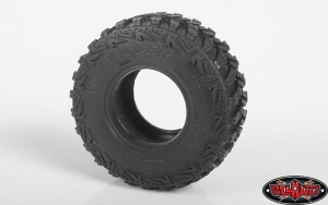 Goodyear Wrangler MT/R 1 Micro Scale Tires