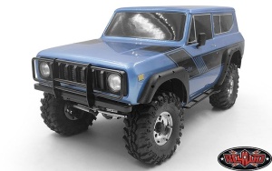 Ranch Front Bumper for Redcat GEN8 Scout II 1/10 Scale
