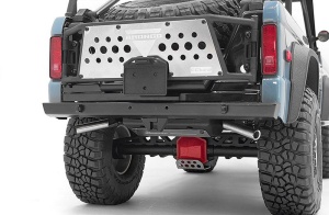 Rear lights for Axial SCX10 III Early Ford Bronco
