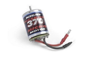 MICRO Supersize-Motor 370