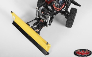 SLVR Blade Snow Plow Mounting Kit for Trail Finder 2 / G2