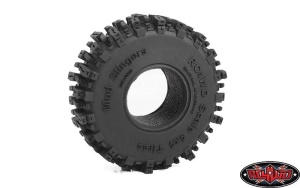 Mud Slinger 1.0 Scale Tires