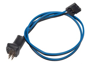 LED LIGHT KIT, TRX-4/ 3-IN-1 WIRE HARNESS