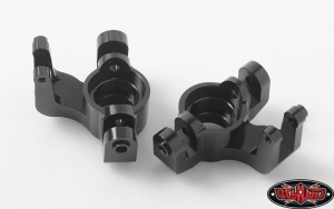 SLVR Front Knuckles for Axial Yeti XL