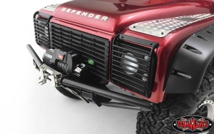 Front Lamp Guards for Traxxas TRX-4