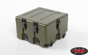 1/10 Military Storage Box