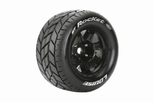 ST-Rocket MFT Reifen soft auf 3.8 Felge schwarz 17mm (2)