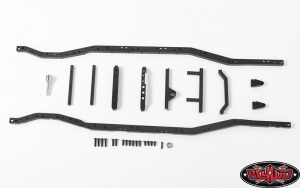 Trail Finder 2 LWB Chassis Set