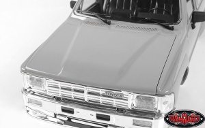 1985 Toyota 4Runner Hood