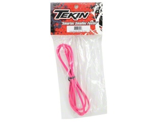 12awg 3' Pink