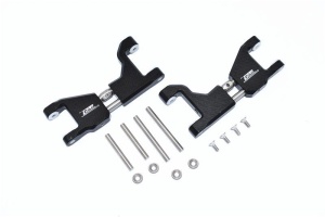 STNL STEEL+ ALU SUPPORTING MOUNT WITH F/R UPPER ARMS(14)