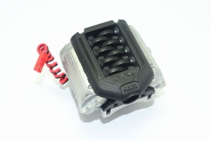 V8 5.0 ENGINE RADIATOR (WITH COOLING FAN) 3S VERSION -1PC