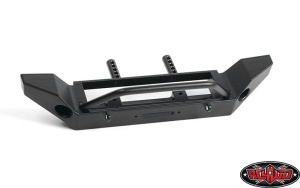 RC4WD Rock Hard 4x4 Full Width Front Bumper for CrossCountry