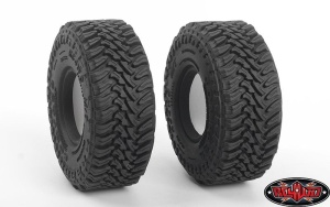 Compass M/T 1.55 Scale Tires