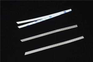 STAINLESS STEEL SLIP PROOF TREAD FOR TRX4 BODY SIDES -4PCS