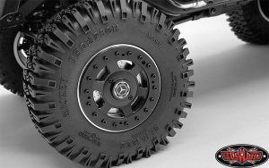 TNK 2.2, Beadlock Wheels Brake Discs (4x)