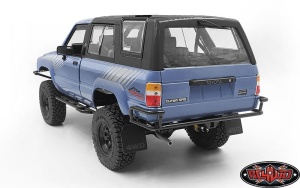 Front Windshield Decals for 1985 Toyota 4Runner Hard Body