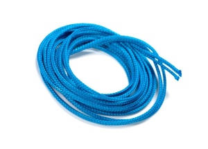 Winden-Seil blau für TRX8855 Pro-Scale Winde