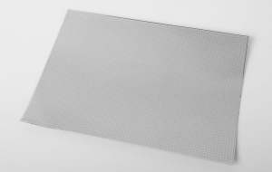 Diamond Platte Aluminium Sheets (Style B)