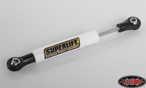 Superlift Adjustable Steering Stabilizer (90mm-120mm)