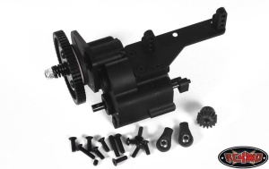 AX2 2 Speed Transmission for Axial Wraith & SCX10/Honcho