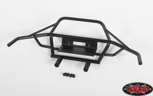 RC4WD Marlin Crawlers Front Winch Bumper w/Stinger for TF2