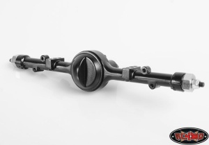 Yota II Ultimate Scale Cast Axle (Rear)